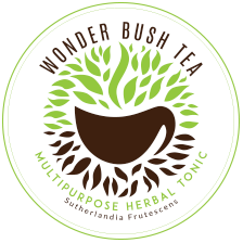 Wonder Bush Tea